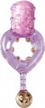 Эрекционное виброколечко Love Ring с хвостом