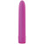 Пурпурный классический вибратор CLASSIC VIBE PURPLE LARGE - 20 см.