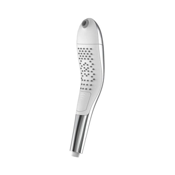 Лейка для душа Massage Hand Shower с вакуумной стимуляцией Лейка для душа Massage Hand Shower с вакуумной стимуляцией