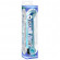 Вибратор Jelly Gems 3 Blue Вибратор Jelly Gems 3 Blue