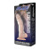 Прозрачная насадка для пениса Girthy Penis Enhancing Sleeve Extension - 17,1 см. Прозрачная насадка для пениса Girthy Penis Enhancing Sleeve Extension - 17,1 см.