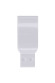 Белый USB Bluetooth адаптер Lovense - 2 см. Белый USB Bluetooth адаптер Lovense - 2 см.