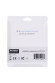 Белый USB Bluetooth адаптер Lovense - 2 см. Белый USB Bluetooth адаптер Lovense - 2 см.