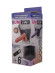 Вибрострапон с двумя насадками UniStrap - 18 и 18 см.