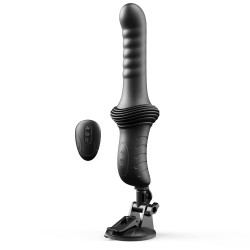 Компактная секс-машина Dorcel Deep Orgasm с возвратно-поступательными движениями