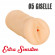 Мастурбатор-вагина  POCKET PLEASURE GISELLE 