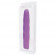 Фиолетовый вибратор со спиралевидным рельефом TWIRLY VIBE SILICONE - 19 см. Фиолетовый вибратор со спиралевидным рельефом TWIRLY VIBE SILICONE - 19 см.