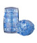Мастурбатор Fleshlight Quickshot Turbo Blue Ice Мастурбатор Fleshlight Quickshot Turbo Blue Ice