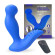 Синий вибромассажер простаты 3,5’’ Remote Control P-spot Massager - 12,5 см. Синий вибромассажер простаты 3,5’’ Remote Control P-spot Massager - 12,5 см.