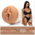 Мастурбатор-вагина Fleshlight Girls - Autumn Falls Cream