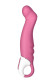 Вибратор Satisfyer Petting Hippo с загнутым кончиком - 22,9 см. Вибратор Satisfyer Petting Hippo с загнутым кончиком - 22,9 см.