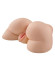 Телесная попка с вибрацией Bad Girl Vibrating Ass Телесная попка с вибрацией Bad Girl Vibrating Ass