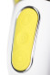 Жёлтый вибратор Satisfyer Yummy Sunshine - 22,5 см. Жёлтый вибратор Satisfyer Yummy Sunshine - 22,5 см.