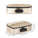Золотистая сумочка для хранения игрушек Discreet Box Золотистая сумочка для хранения игрушек Discreet Box