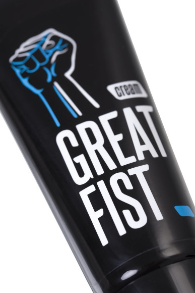 Крем для фистинга на водной основе Great Fist - 50 гр.