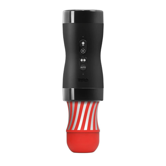 Набор Tenga Vacuum Gyro Roller 3s: мастурбатор и устройство для вращения и создания вакуума
