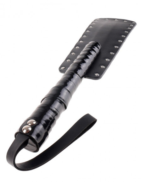 Шлепалка Punisher Paddle с клёпками - 50,8 см.