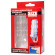 Насадка на пенис с кольцом для мошонки Clear Sensations Enhancer Sex Sleeve - 11,5 см. Насадка на пенис с кольцом для мошонки Clear Sensations Enhancer Sex Sleeve - 11,5 см.