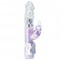 Вибратор хай-тек Fancy Rabbit Pearl - 25 см. Вибратор хай-тек Fancy Rabbit Pearl - 25 см.