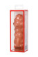 Телесная насадка на фаллос с крупными бугорками Extreme Sleeve 011 M-size - 14,7 см. Телесная насадка на фаллос с крупными бугорками Extreme Sleeve 011 M-size - 14,7 см.