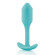 Мятная пробка для ношения Snug Plug 1 - 9,6 см.