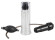 Вакуумная помпа-мастурбатор Vibrating Multi Pump & Masturbator
