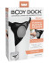 Трусы с платформой для насадки Body Dock Elite Mini
