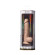 Телесный фаллоимитатор на присоске Real Skin Model 1 - 21 см. Телесный фаллоимитатор на присоске Real Skin Model 1 - 21 см.