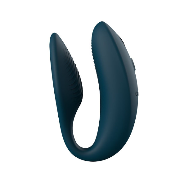 Зеленый вибратор для пар We-Vibe Sync 2 Зеленый вибратор для пар We-Vibe Sync 2
