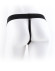 Полый страпон с креплением Vibrating Hollow Strap-On with Balls - 18,9 см. Полый страпон с креплением Vibrating Hollow Strap-On with Balls - 18,9 см.
