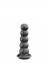Серая насадка-ёлочка PLATINUM 4,5’’ - 12,5 см.