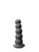 Серая насадка-ёлочка PLATINUM 4,5’’ - 12,5 см.