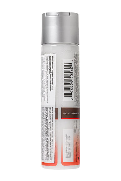 Водно-масляный лубрикант с разогревающим эффектом Hybrid Lubricant WARMING - 120 мл. Водно-масляный лубрикант с разогревающим эффектом Hybrid Lubricant WARMING - 120 мл.
