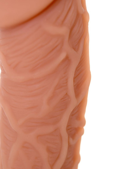 Насадка фаллического вида с венками Extreme Sleeve 005 S-size - 12,7 см. Насадка фаллического вида с венками Extreme Sleeve 005 S-size - 12,7 см.