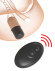 Телесный мастурбатор с вибрацией Double Pounder Vibrating Squeeze Stroker