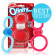 Синее двухпетельное кольцо Ofinity Plus Синее двухпетельное кольцо Ofinity Plus