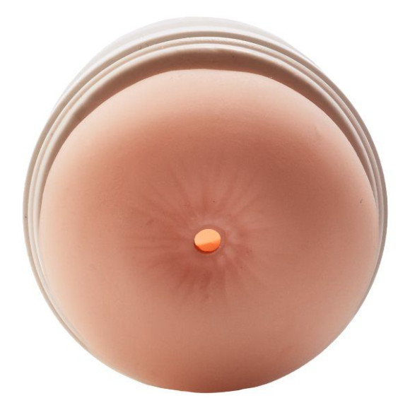 Телесный мастурбатор-анус в тубе Layla Телесный мастурбатор-анус в тубе Layla