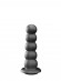 Серая насадка-ёлочка PLATINUM 5,5’’ - 15,5 см.