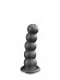Серая насадка-ёлочка PLATINUM 5,5’’ - 15,5 см.