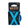Классические презервативы в железном кейсе MAXUS Classic - 3 шт.