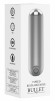 Серебристая перезаряжаемая вибропуля 7 Speed Rechargeable Bullet - 7,7 см. Серебристая перезаряжаемая вибропуля 7 Speed Rechargeable Bullet - 7,7 см.