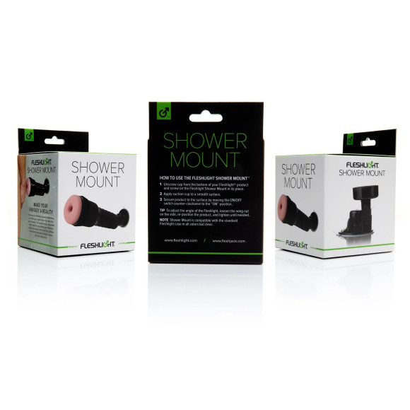Набор для мастурбации Fleshlight Stamina Training Unit Набор для мастурбации Fleshlight Stamina Training Unit