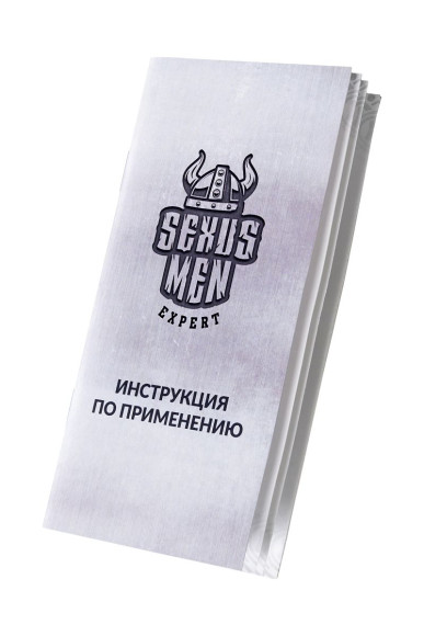 Прозрачная автоматическая помпа для пениса Sigurd Прозрачная автоматическая помпа для пениса Sigurd
