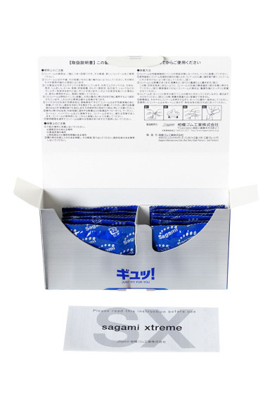 Фиолетовые презервативы Sagami 6 FIT V с волнообразной текстурой - 12 шт. Фиолетовые презервативы Sagami 6 FIT V с волнообразной текстурой - 12 шт.