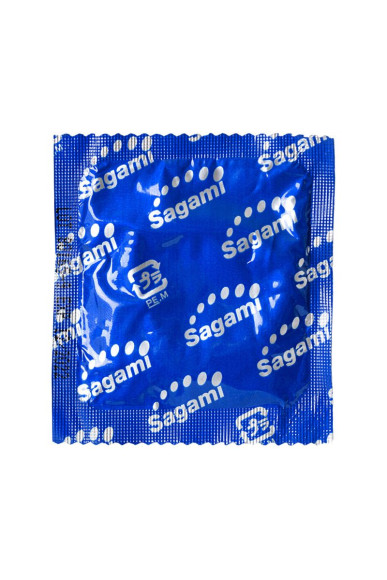 Фиолетовые презервативы Sagami 6 FIT V с волнообразной текстурой - 12 шт. Фиолетовые презервативы Sagami 6 FIT V с волнообразной текстурой - 12 шт.