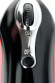 Анальная втулка Optical Head D-PENG с пультом - 12,3 см. Анальная втулка Optical Head D-PENG с пультом - 12,3 см.