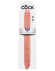 Телесный двусторонний фаллоимитатор 16 Thick Double Dildo - 40,6 см. Телесный двусторонний фаллоимитатор 16 Thick Double Dildo - 40,6 см.