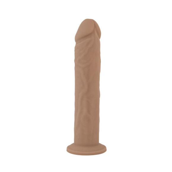 Телесный фаллоимитатор SILEXD Model 2 9  - 22,9 см.