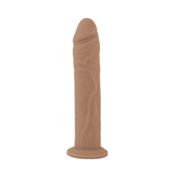 Телесный фаллоимитатор SILEXD Model 2 9  - 22,9 см.