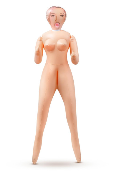 Надувная секс-кукла Sweet Jasmine Sex Doll
